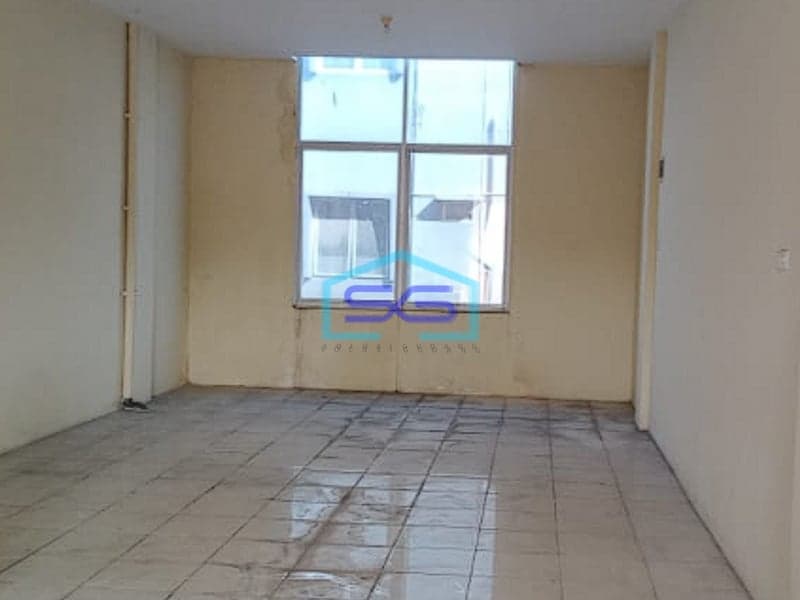 Dijual Ruko Kan Mas 3 Lantai Jalan MP Mangkunegara Palembang 152m2