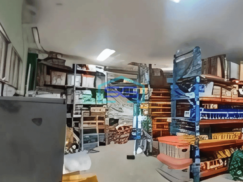 Dijual Gudang Taman Tekno BSD City