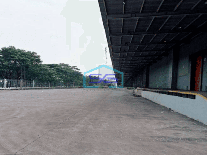 Dijual Gudang Harga Bisa Nego Luas Tanah 18127 m² di Bekasi