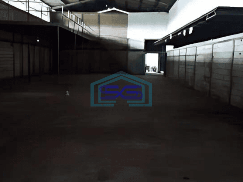 Disewakan Gudang di Ciracas Jakarta Timur
