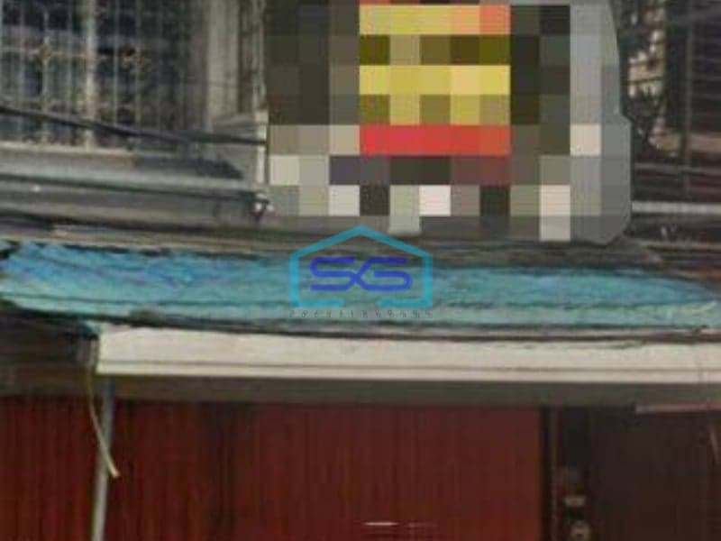 Disewakan Ruko Kelapa Gading Boulevard Raya 2 Lantai Jakarta Utara