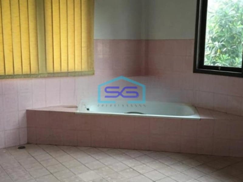 Dijual Gudang Luas Bangunan  6597 m² Lokasi Cikarang Bekasi