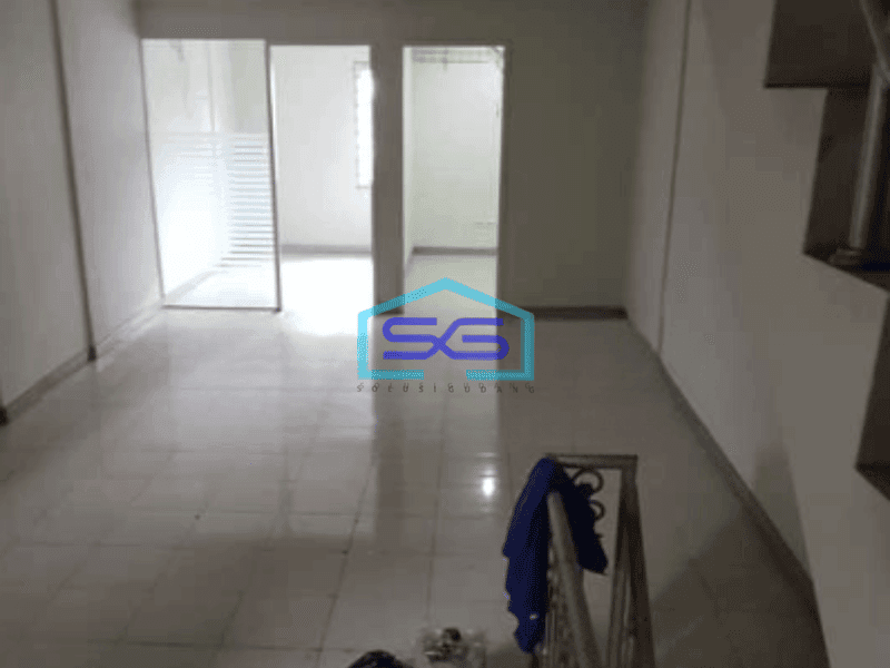 Dijual Ruko di Mampang Prapatan Jakarta Selatan Luas Bangunan 280 m²
