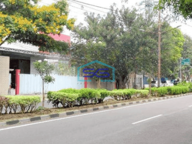 Dijual Gudang Siap Huni Luas Tanah 1220 m² di Blimbing Malang Harga Bisa Nego