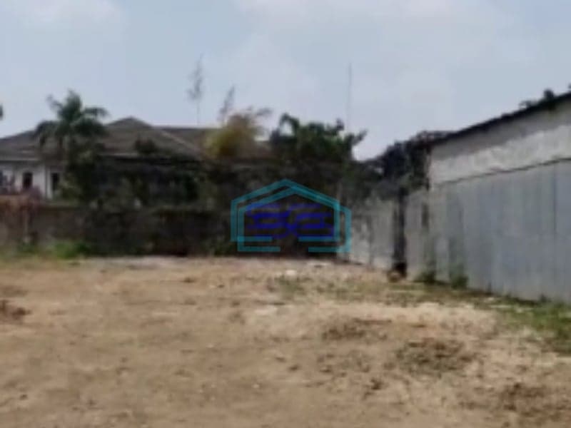 Dijual Tanah Siap Pakai Sudah Padat Di Area Pengangsaan Dua Kelapa Gading Jakarta Utara Luas Tanah 3500 m²