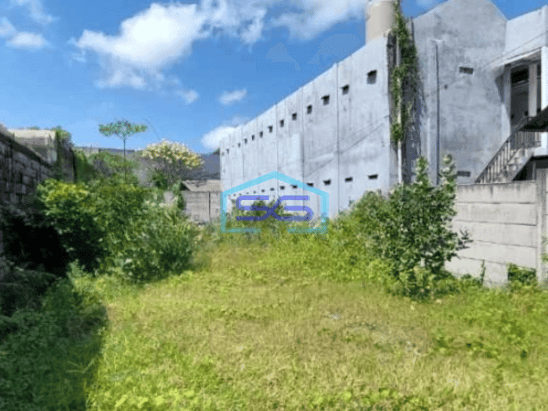 Dijual Tanah 3 Are Seminyak Siap Bangun Zona Perdagangan Dan Jasa Cocok Toko Dan Resto