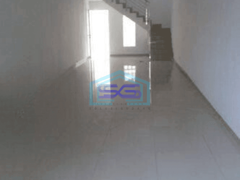 Disewa Ruko Startegis Pusat Kota Buah Batu Bandung