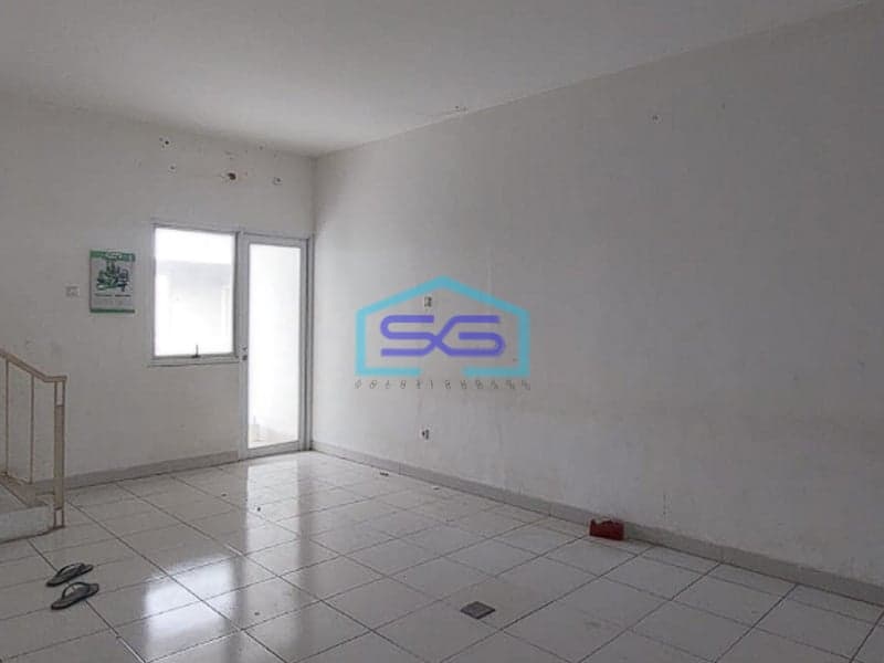 Dijual Ruko 3 Lantai Komplek Alang Alang Lebar Palembang LB 200m2