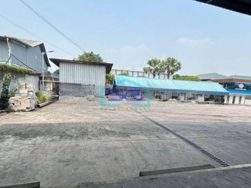 Disewakan Gudang Kapuk Indah Kapuk Muara Jakarta Utara