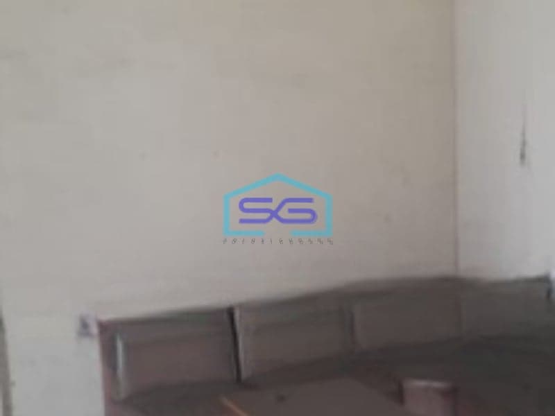 Dijual Ruko Lokasi Pinggir Jalan di Jakarta Pusat Luas Tanah 115 m²