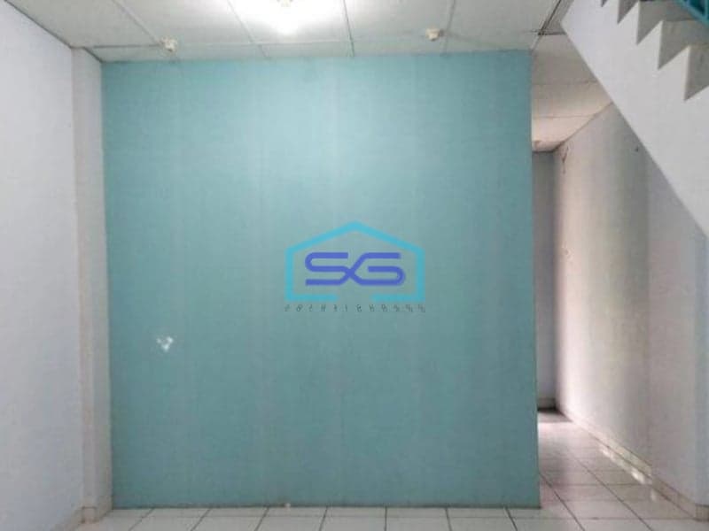 Disewakan Ruko 2 Lantai di Puri Botanical Kembangan Joglo Jakarta Barat