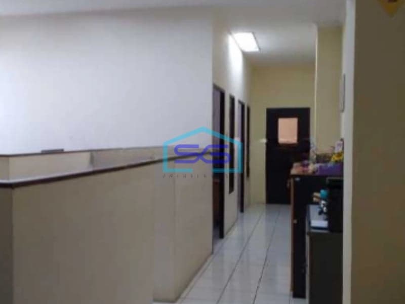 Disewakan Gudang Multiguna Alam Sutera Serpong Tangerang Selatan LB 1243m2