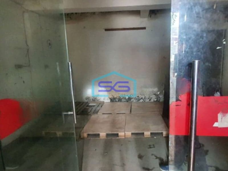 Disewakan Ruko Luas Tanah  250 m² Lokasi di Teluk Gong Jakarta Utara