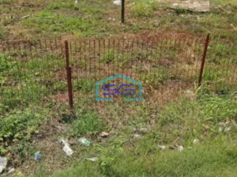 Disewakan Tanah Daerah Kendal Patebon Tentara Pelajar Cocok Utk Parkir Truk