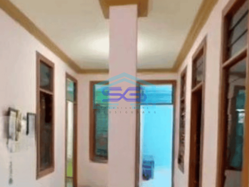 Dijual Ruko Rungkut Megah Raya Surabaya Timur