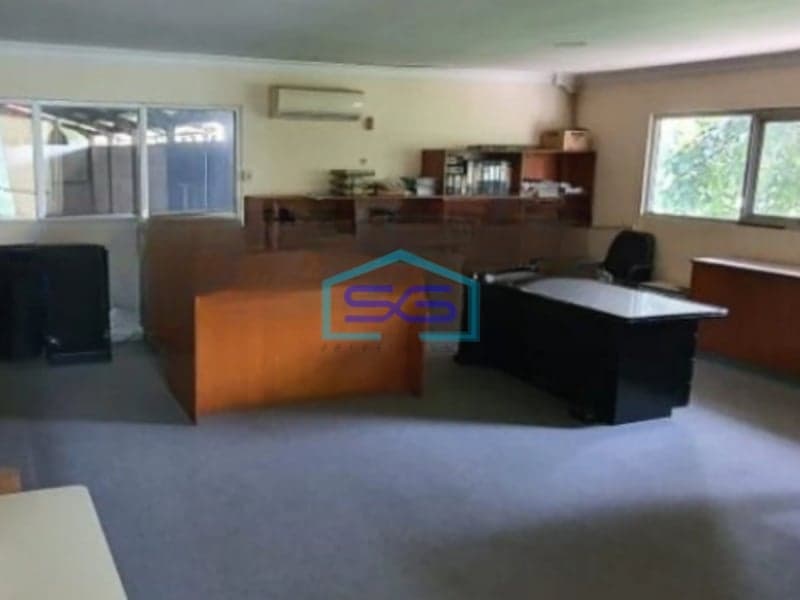 Dijual Gudang Luas Tanah  2150000 m2 di Pasar Kemis Tangerang