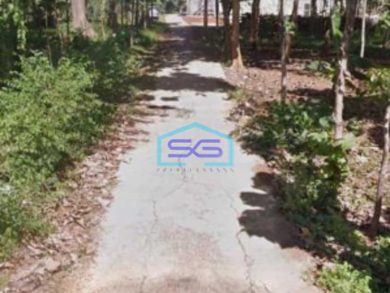 Dijual Lahan Tanah Zona Industri Lokasi Mayong Jepara Jawa Tengah Luas 30000m2