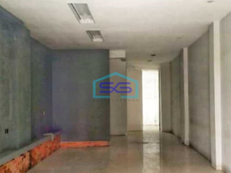 Dijual Ruko Luas Bangunan 245 m² di Jakarta Selatan