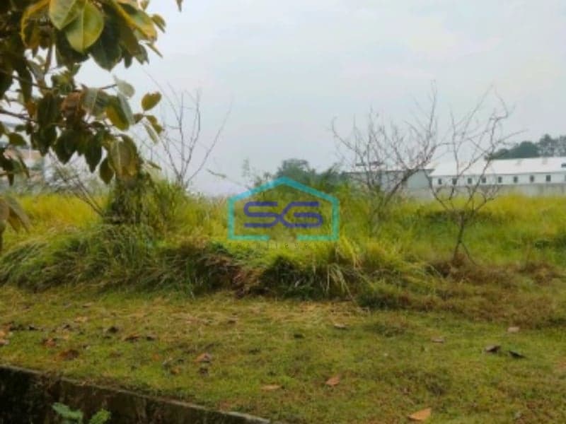 Dijual Tanah Dalam Kawasan Industri Cikarang Bekasi Tanah Kotak Sudah Padat Siap Bangun LT 10925m2