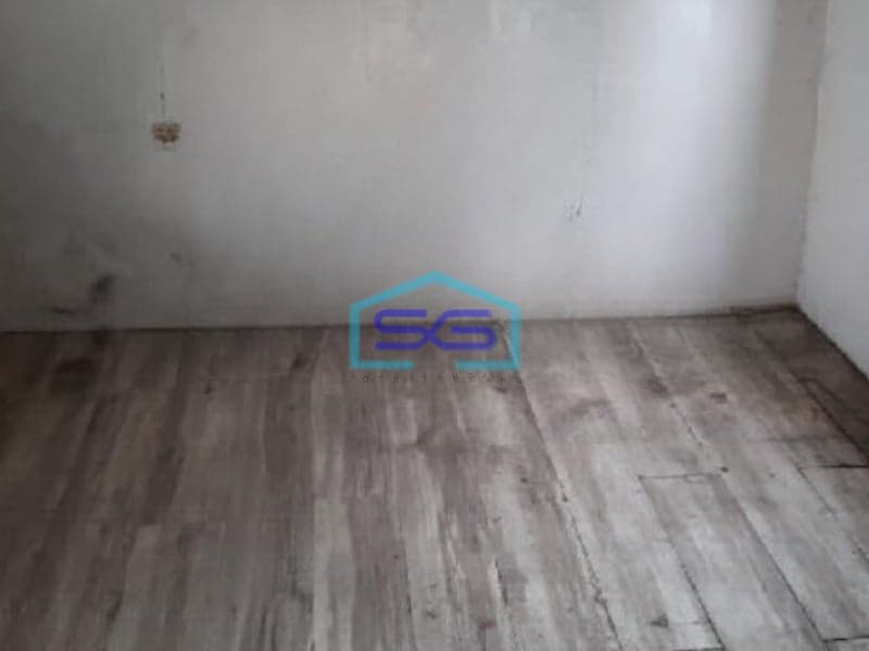 Disewakan Ruko 3 Lantai Luas Tanah  100 m² di Cipete Jakarta Selatan