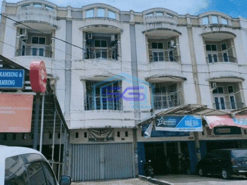 Dijual Ruko Bagus Dan Murah di Kota Makassar
