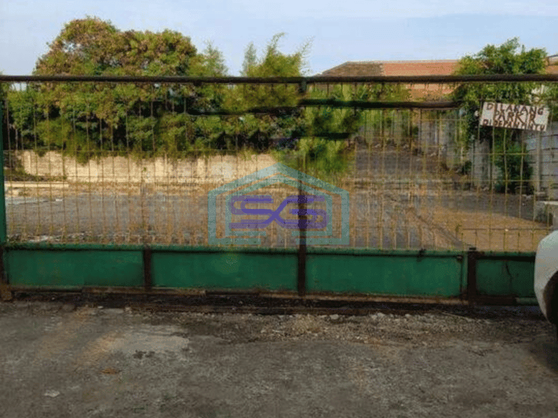 Dijual Tanah di Pegangsaan Dua Kelapa Gading Jakarta Utara