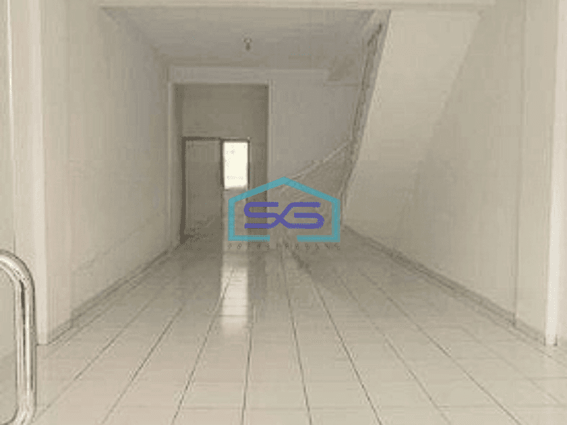 Disewakan Ruko 2 Lantai Murah Di Citra Raya Bizlink Tigarakasa Cikupa Lb 130m2