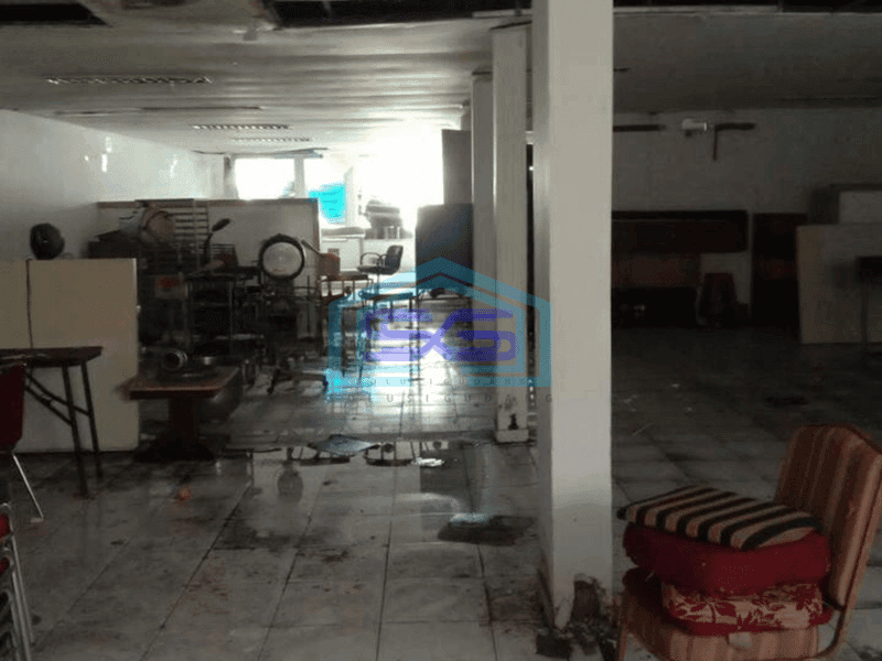 Jual Cepat Lahan di Jl Juanda Polonia Medan bisa jadi Gudang