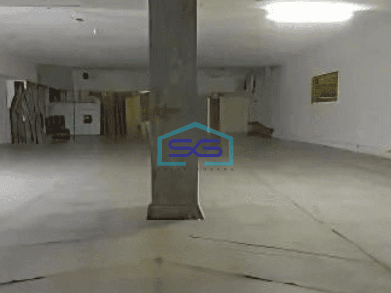 Disewa Bangunan Komersil Cocok Untuk Show Room, Mlati, Sleman