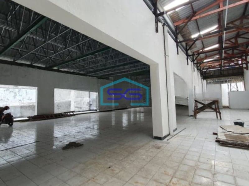 Disewakan Ruko Lokasi Sangat Strategis di Mangga Besar Jakarta Barat