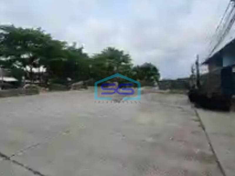 Dijual Gudang 2 Lantai di Pulogadung Jakarta Timur