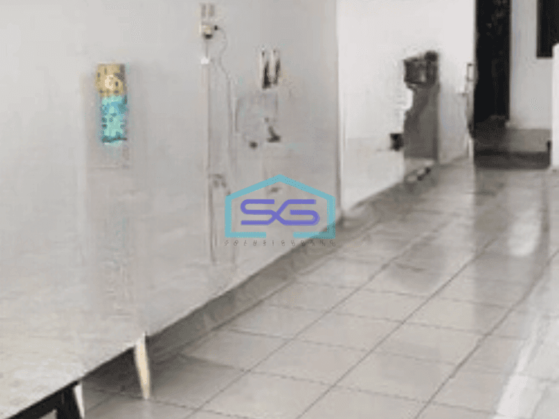 Dijual Ruko Luas Tanah  200 m² di Kopo Bandung Jawa Barat