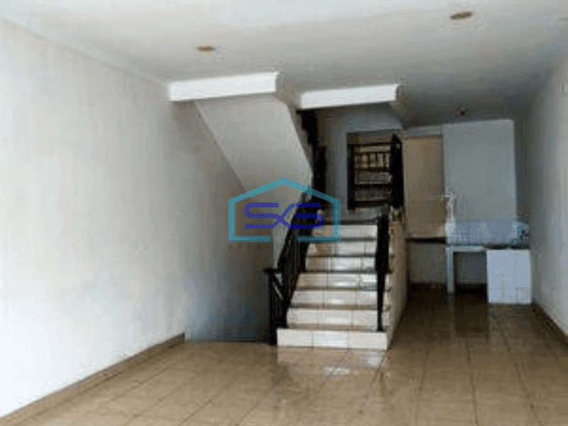 Disewakan Ruko 3 Lantai Dan Terawat Flourite Summarecon Gading Serpong Tangerang