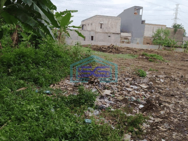 Dijual Tanah di Depan Jalan Raya Pegangsaan Dua Kelapa Gading