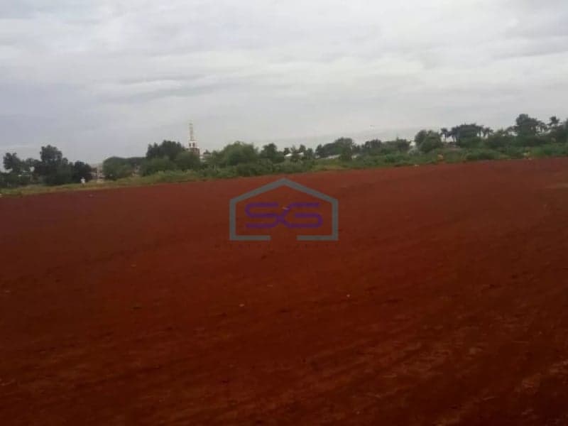 Dijual tanah di jl Marzuki 4 Penggilingan Cakung luas 4 ha