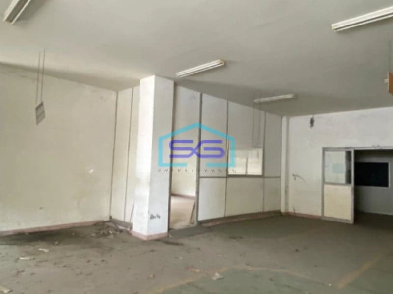 Dijual Cepat Pabrik Kawasan Delta Silicon Lippo Cikarang Bebas Banjir LT 3500m2