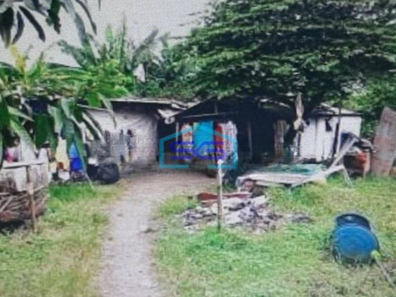 Dijual Tanah Di Mekarjaya Rancasari BandungLokasi Strategis Cocok Untuk Gudang LT 7715m2