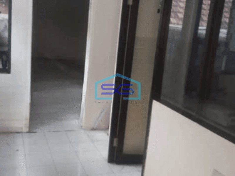 Disewakan Kantor Luas 500 m2 Lokasi Surabaya Kota