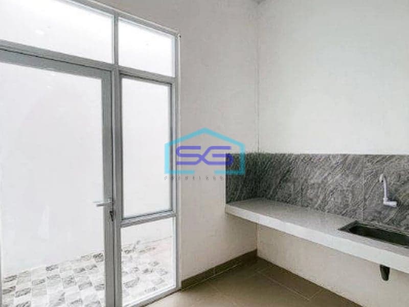 Dijual Ruko 2 Lantai Siap Huni Di Pondok Ungu Permai Bekasi