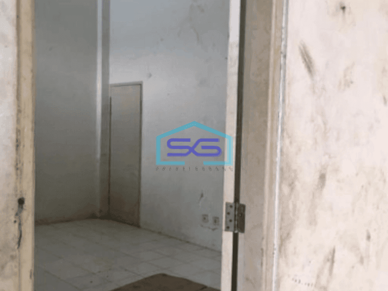 Disewakan Gudang Siap Pakai Luas Bangunan  254 m² di Kapuk Kamal Jakarta Barat