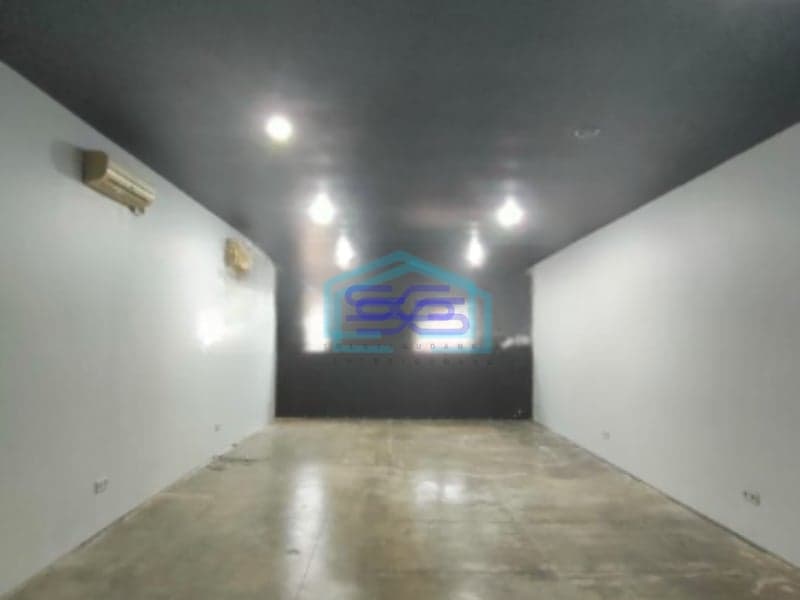 Disewakan Ruko 3 Lantai + Rooftop di Puri Mutiara Cipete Jakarta Selatan Luas Bangunan  260 m²