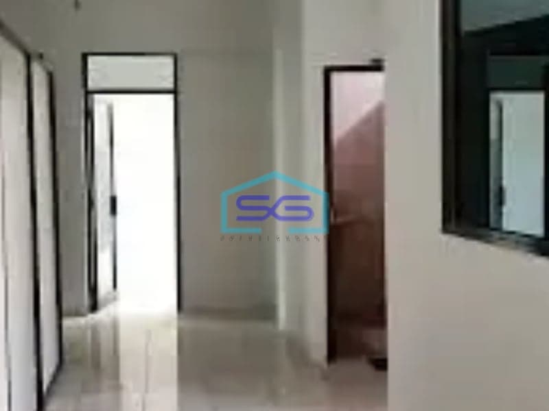 Disewakan Kantor Dan Gudang Di Catur Tunggal, Depok, Sleman Jogja Luas Bangunan 1134 m²