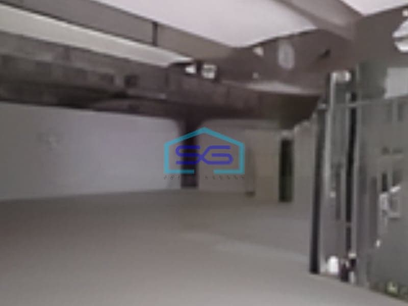 Disewakan Gudang Lokasi di Daan Mogot Jakarta Barat Baru 100% Siap Pakai dan Bagus LB 405m2