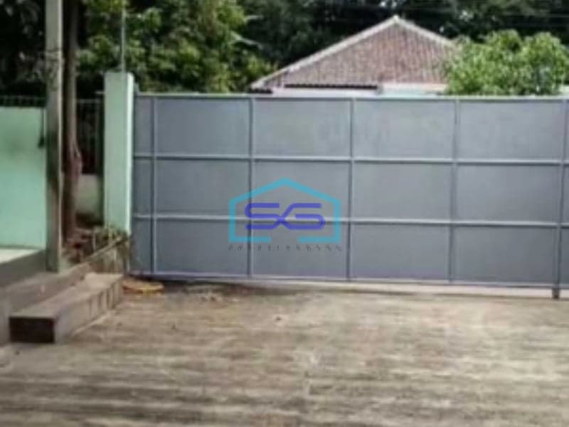 Disewakan Gudang Siap Pakai di Mustikajaya Bekasi Luas Bangunan 500m2