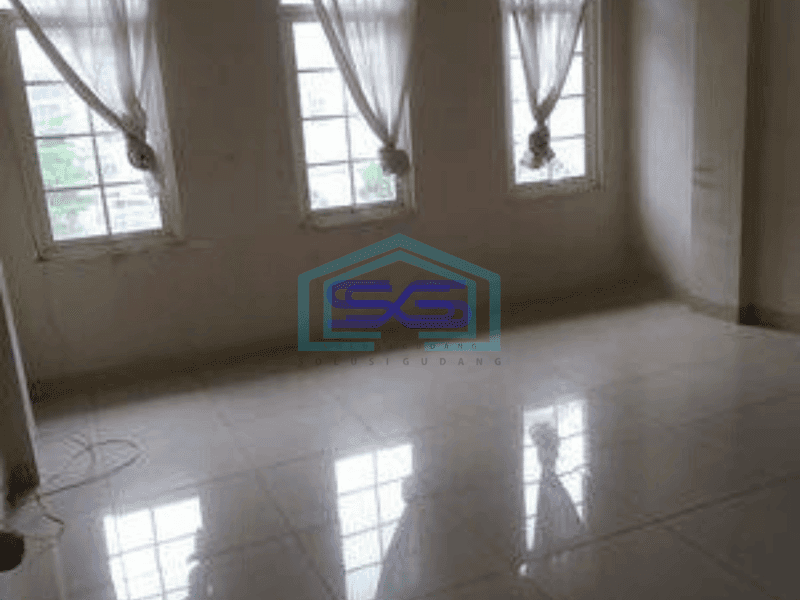 Disewakan Ruko di Sedayu Cengkareng Jakarta Barat