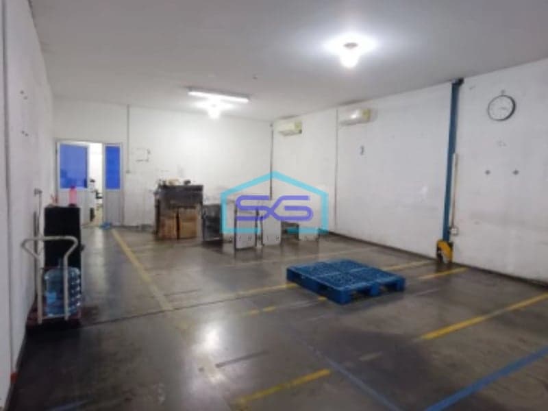 Disewakan Gudang Di Cakung Jakarta Timur Luas 11000m2