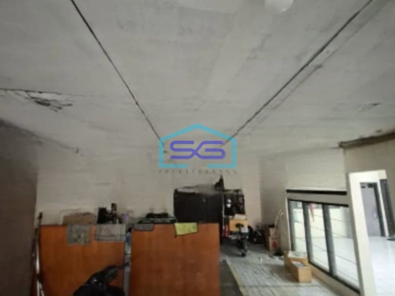 Dijual Ruang Usaha Luas Tanah 354 m² Lokasi Blimbing Malang