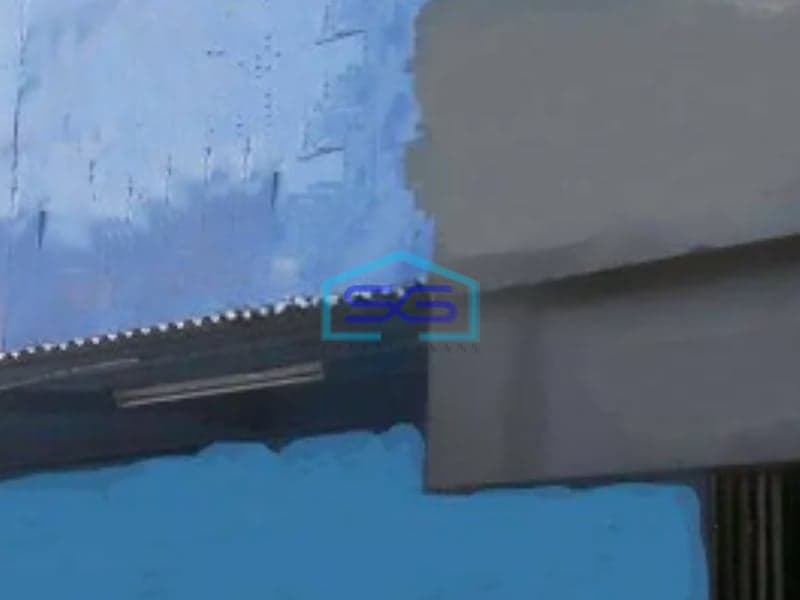 Disewakan Ruko di Kebon Jeruk Jakarta Barat Luas Bangunan 300  m²