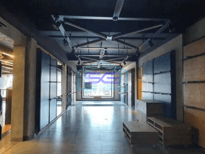 Disewakan Ruko Lebar Dan Luas di Jalan Rappocini Raya Kota Makassar