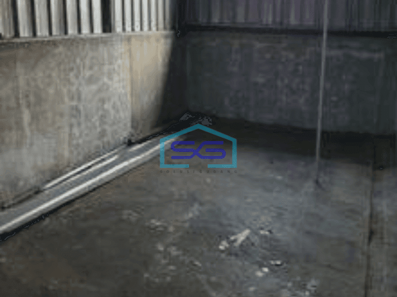 Disewa Ruko Di Taman Surya Jakarta Barat Hadap Jalan